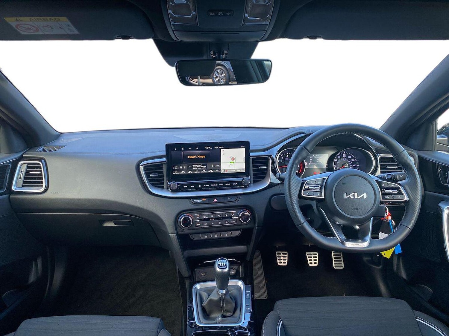 Used Kia XCeed 2025 for sale - 76860053: Photo 8