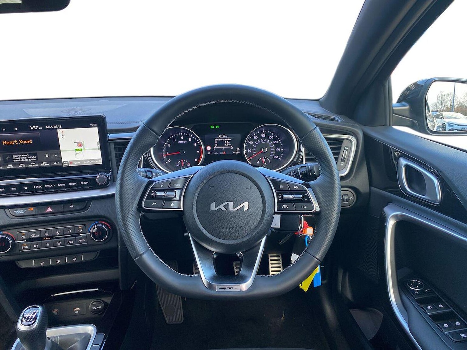 Used Kia XCeed 2025 for sale - 76860053: Photo 9