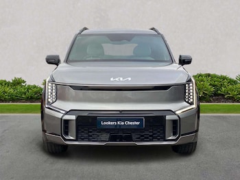 Used Kia EV9 2025 for sale - 78909826: Photo
