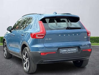 Used Volvo XC40 2022 for sale - 79638120: Photo