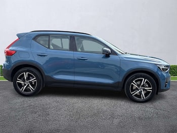 Used Volvo XC40 2022 for sale - 79638120: Photo