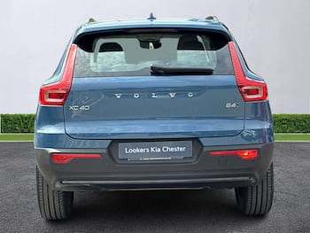 Used Volvo XC40 2022 for sale - 79638120: Photo