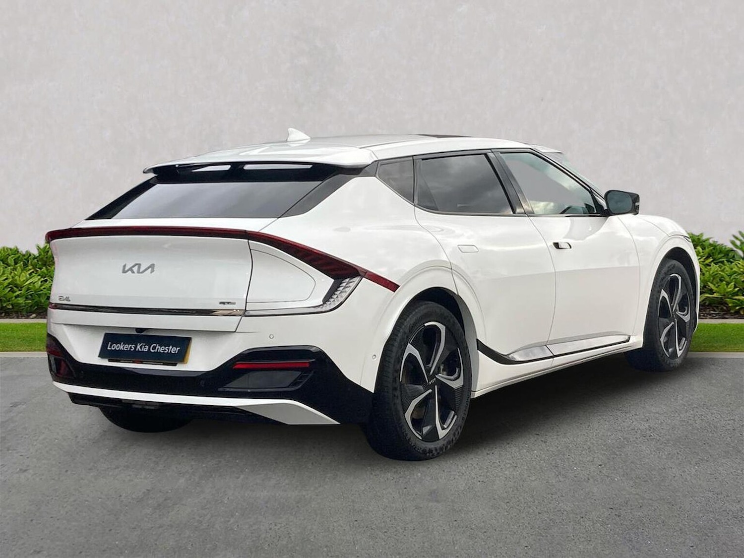 Used Kia EV6 2023 for sale - 77701299: Photo 18