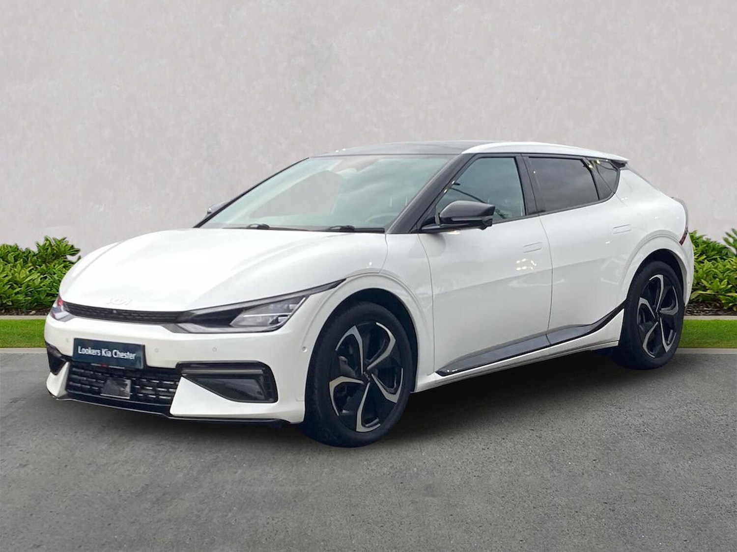 Used Kia EV6 2023 for sale - 77701299: Photo 20