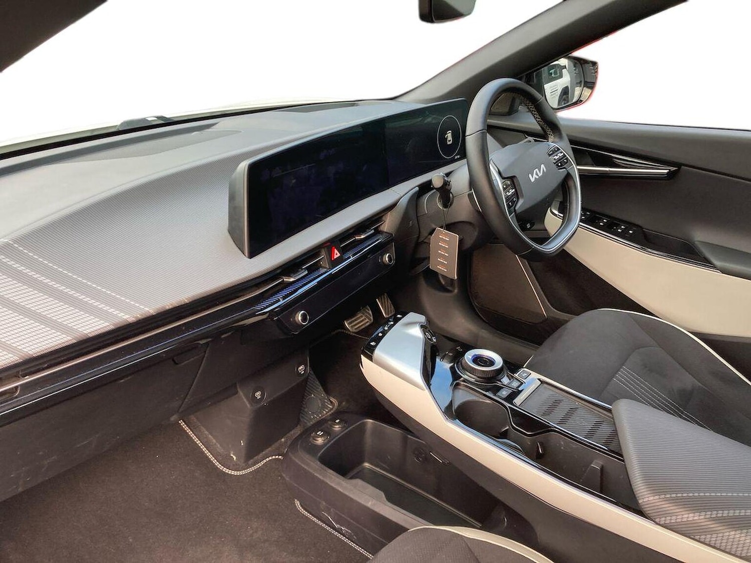 Used Kia EV6 2023 for sale - 77701299: Photo 7