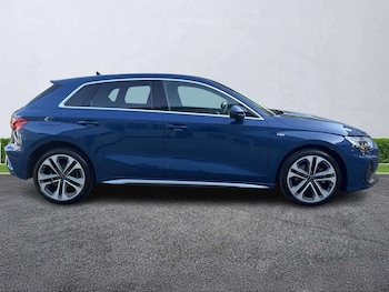 Used Audi A3 2025 for sale - 79366005: Photo