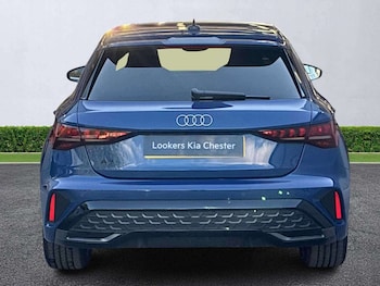 Used Audi A3 2025 for sale - 79366005: Photo