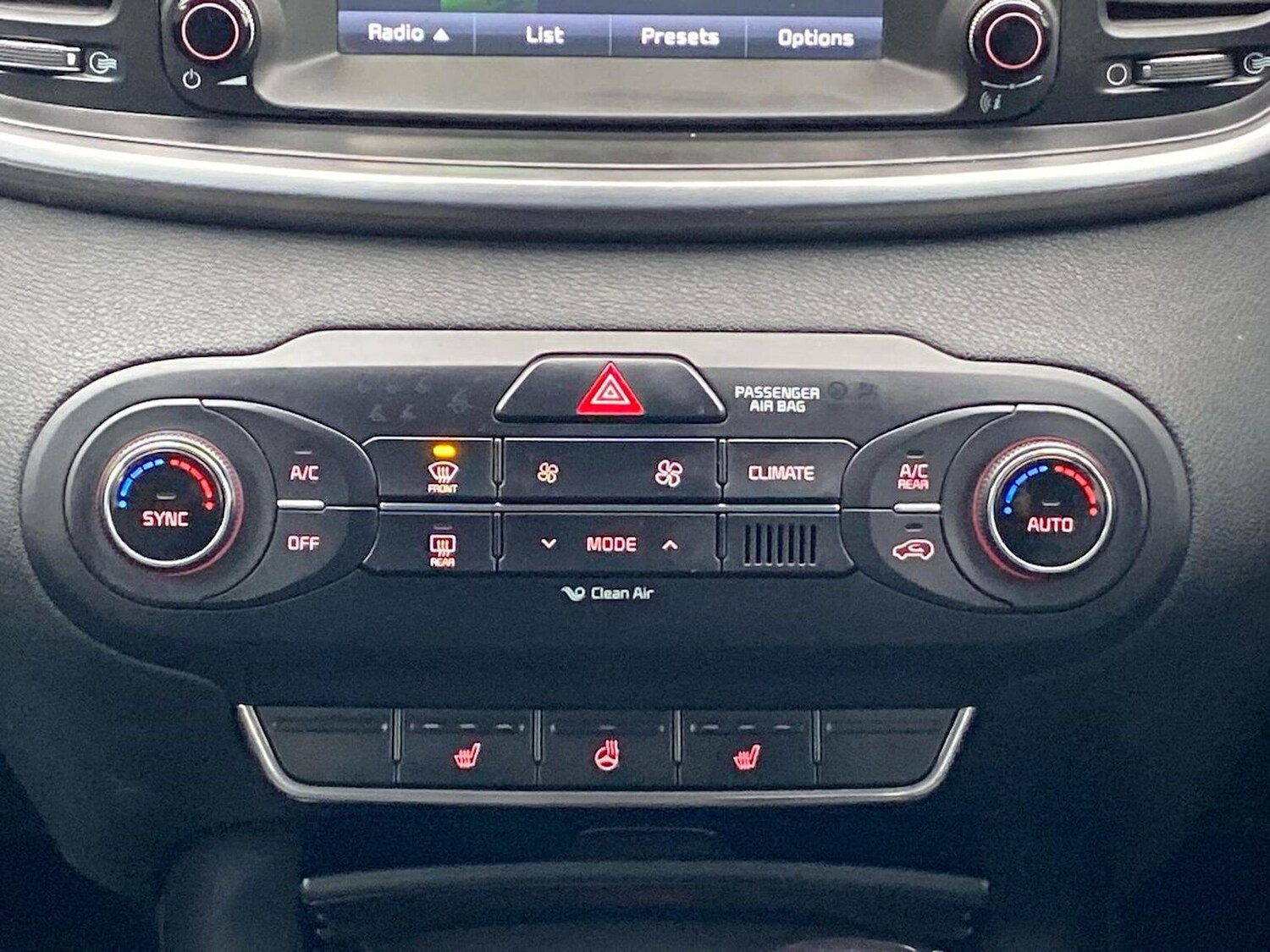 Used Kia Sorento 2017 for sale - 78195761: Photo 12