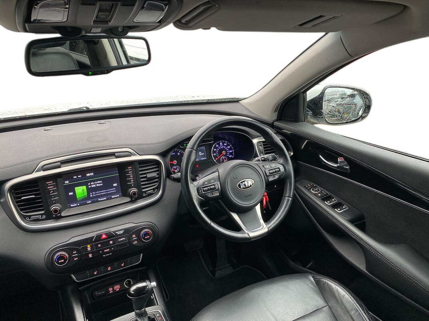 Used Kia Sorento 2017 for sale - 78195761: Photo 15