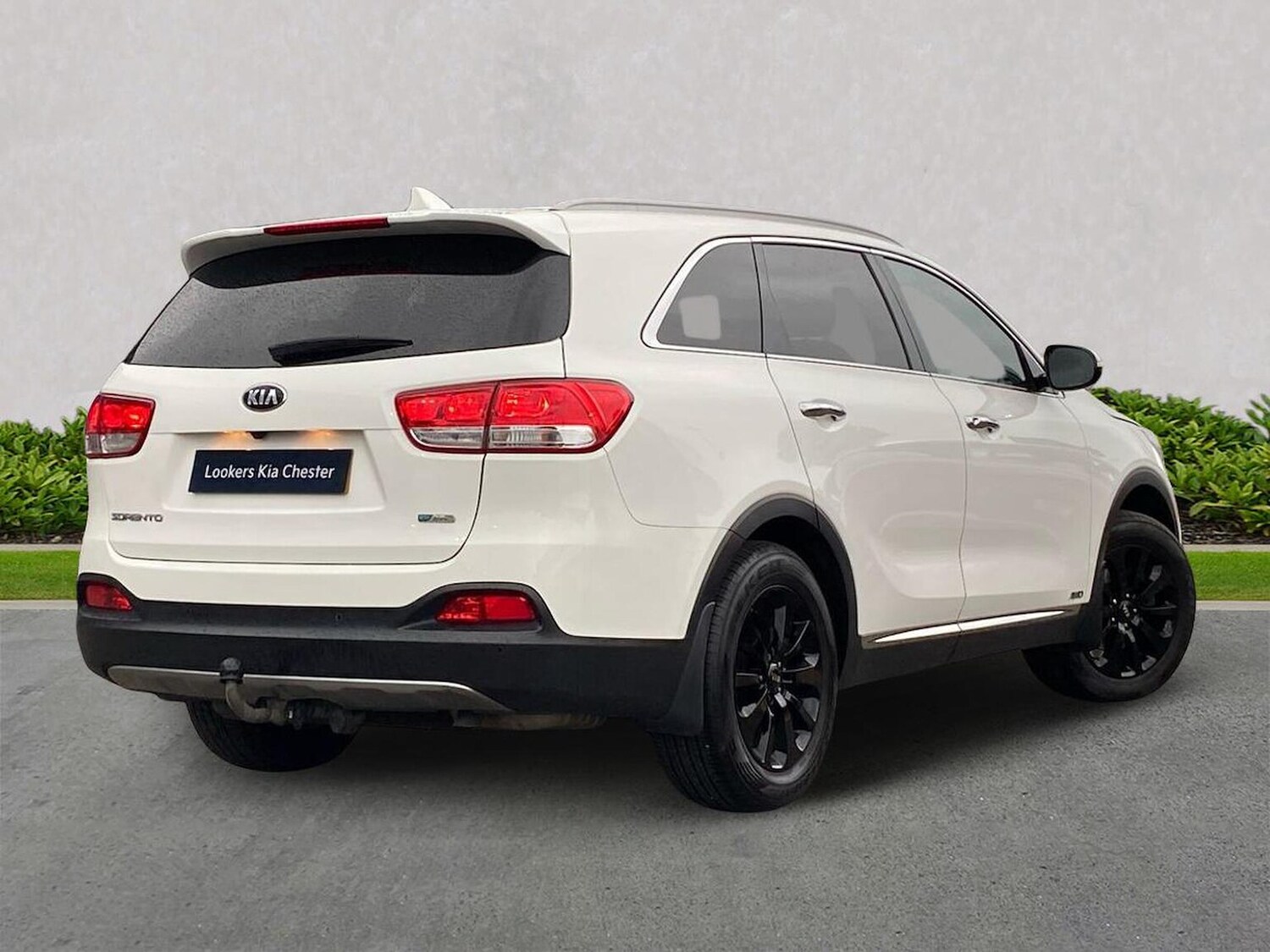 Used Kia Sorento 2017 for sale - 78195761: Photo 18