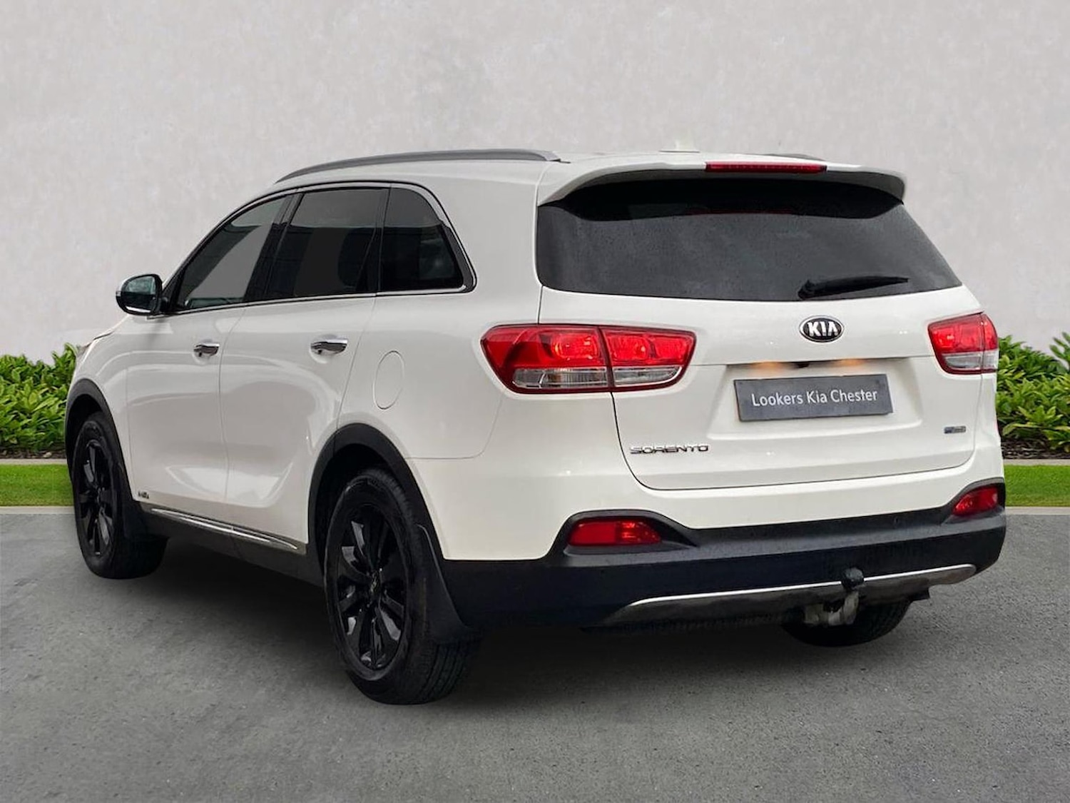 Used Kia Sorento 2017 for sale - 78195761: Photo 2