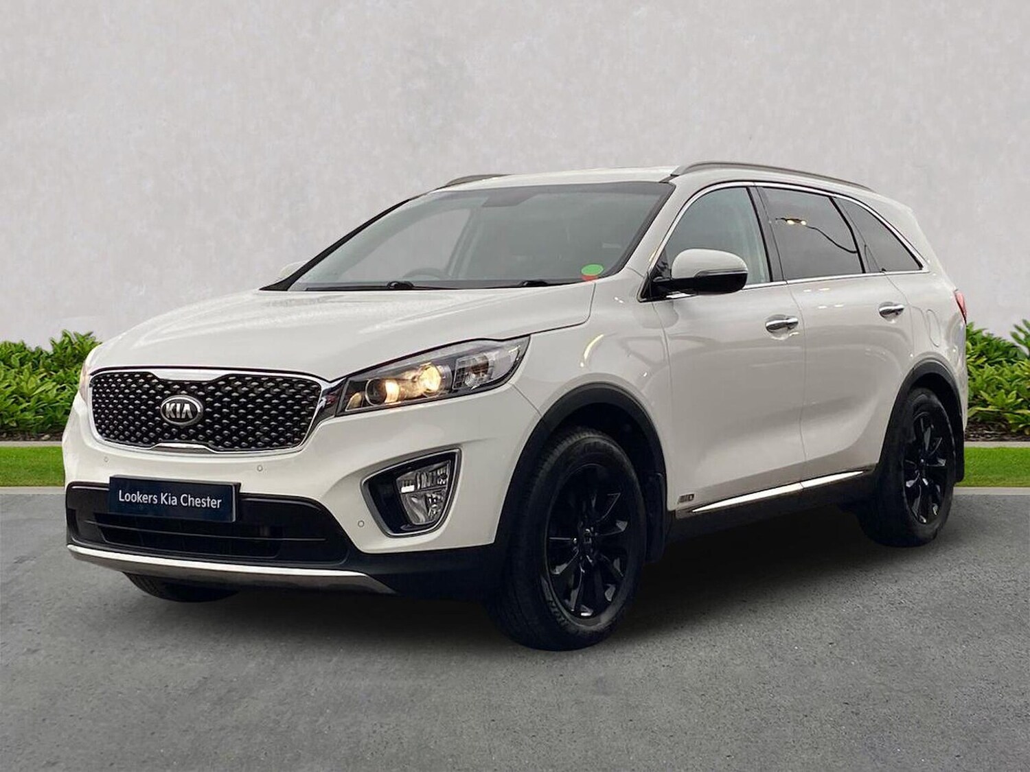 Used Kia Sorento 2017 for sale - 78195761: Photo 20