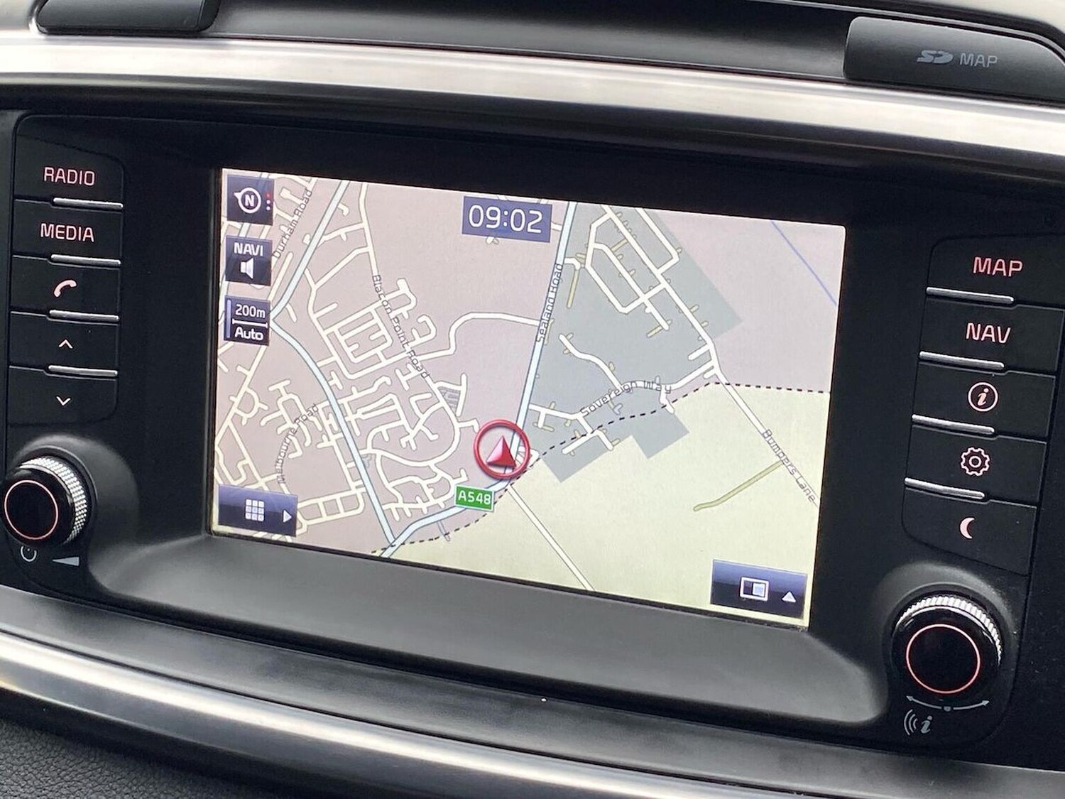 Used Kia Sorento 2017 for sale - 78195761: Photo 24