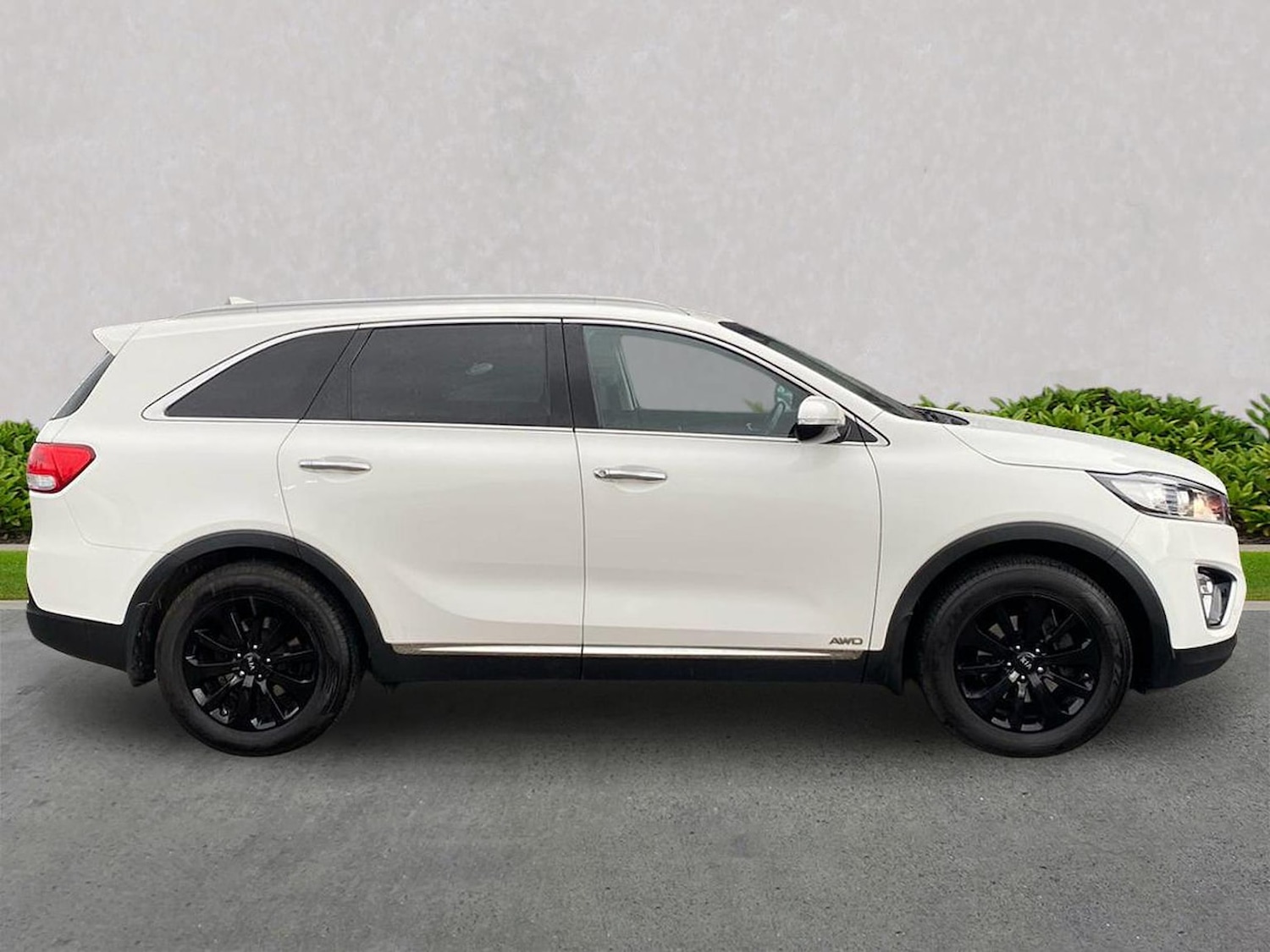 Used Kia Sorento 2017 for sale - 78195761: Photo 3