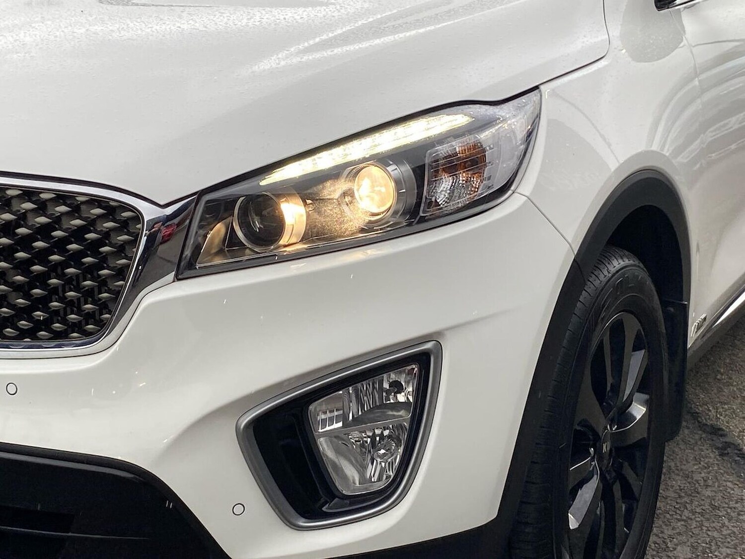 Used Kia Sorento 2017 for sale - 78195761: Photo 33