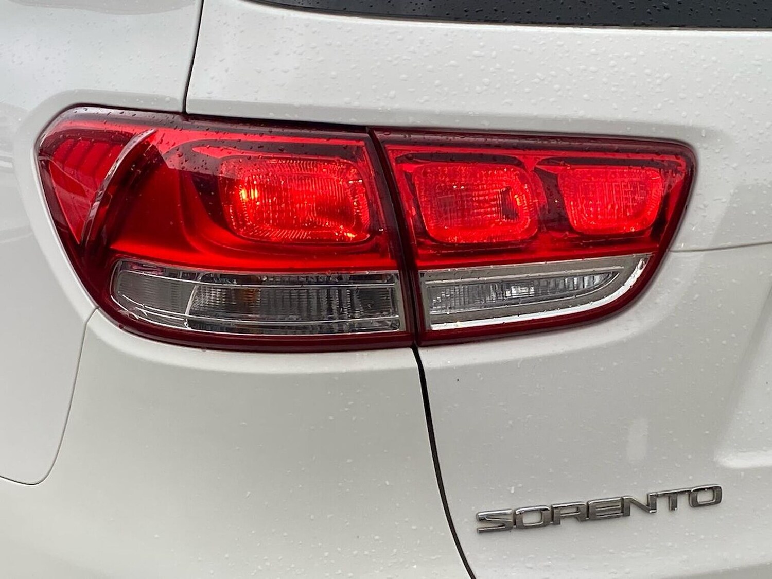 Used Kia Sorento 2017 for sale - 78195761: Photo 34