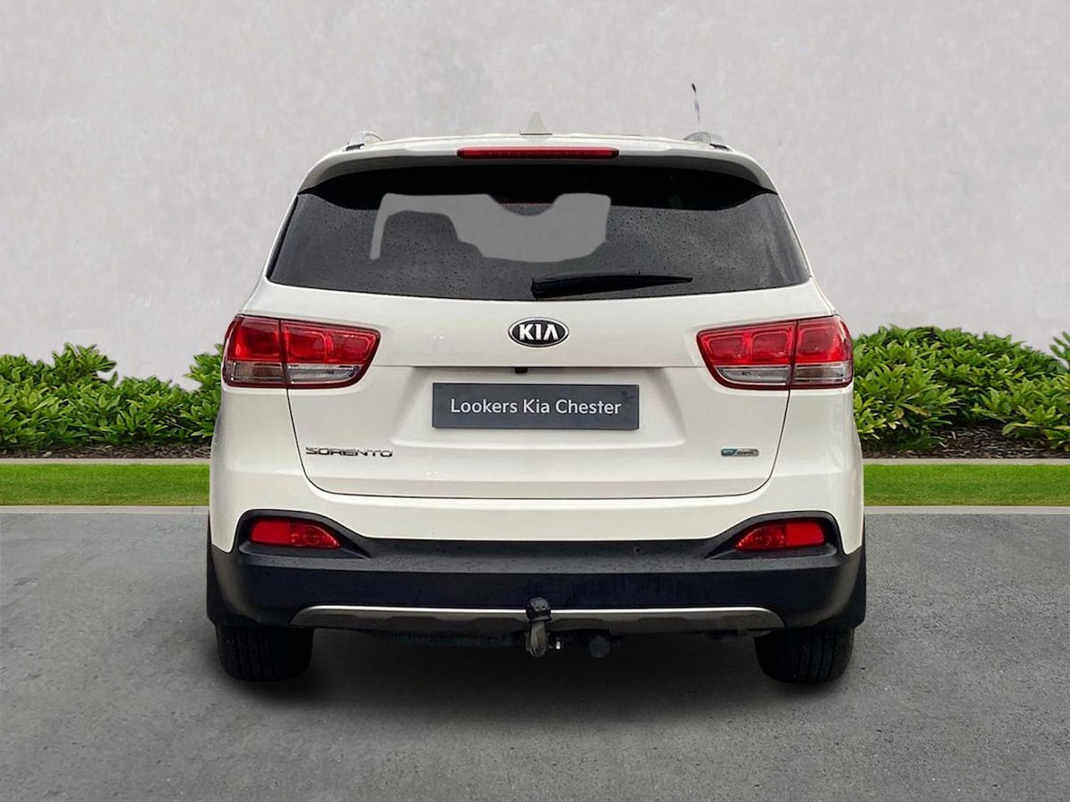 Used Kia Sorento 2017 for sale - 78195761: Photo 4