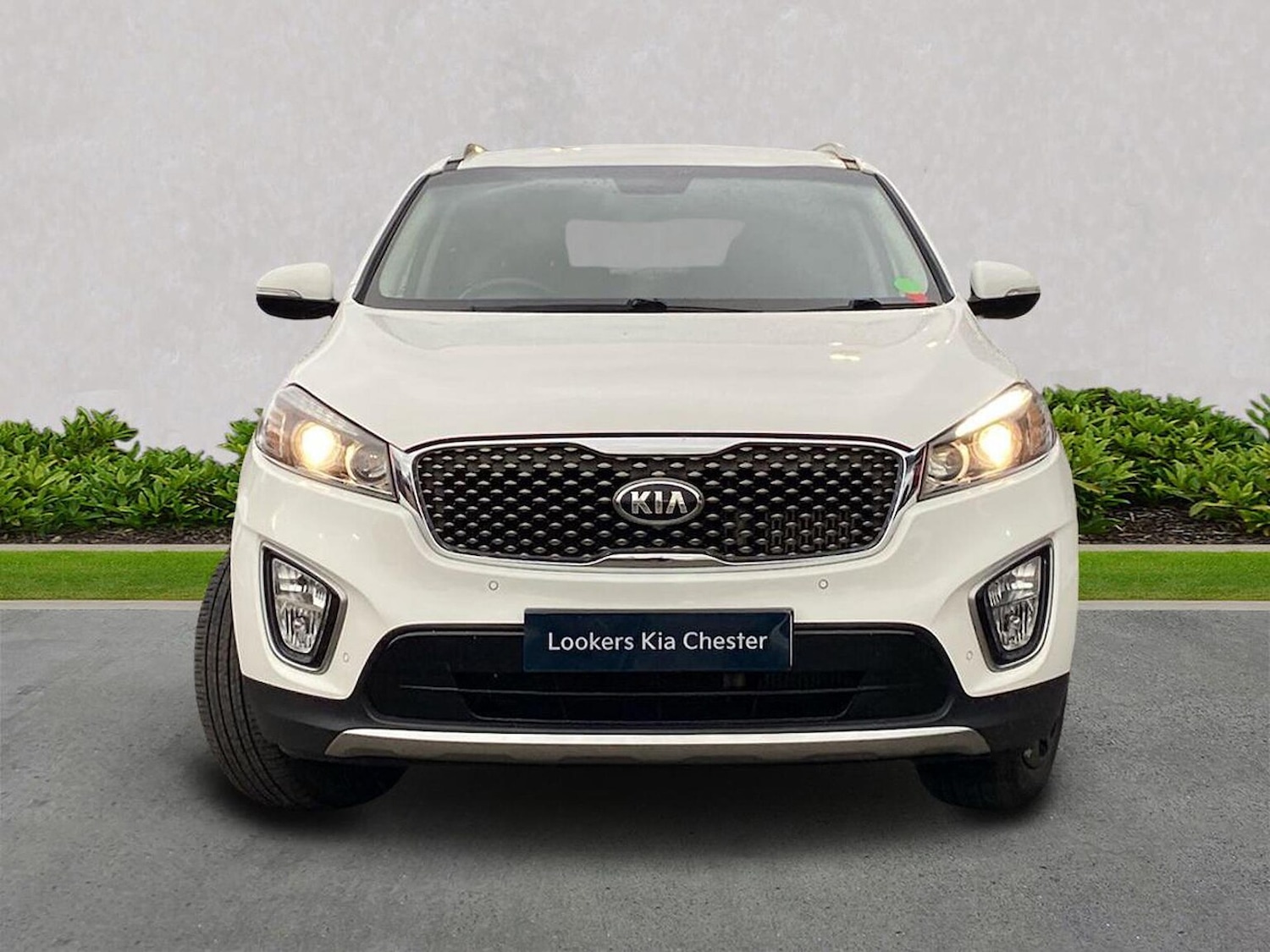 Used Kia Sorento 2017 for sale - 78195761: Photo 5