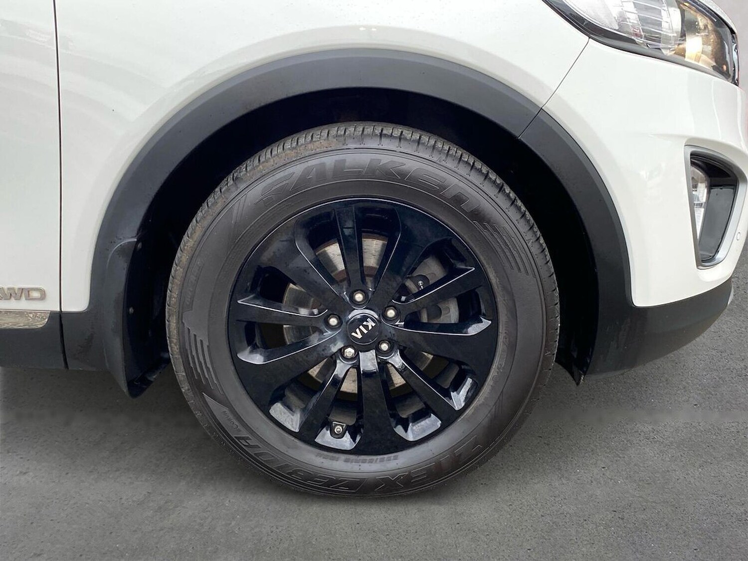 Used Kia Sorento 2017 for sale - 78195761: Photo 6