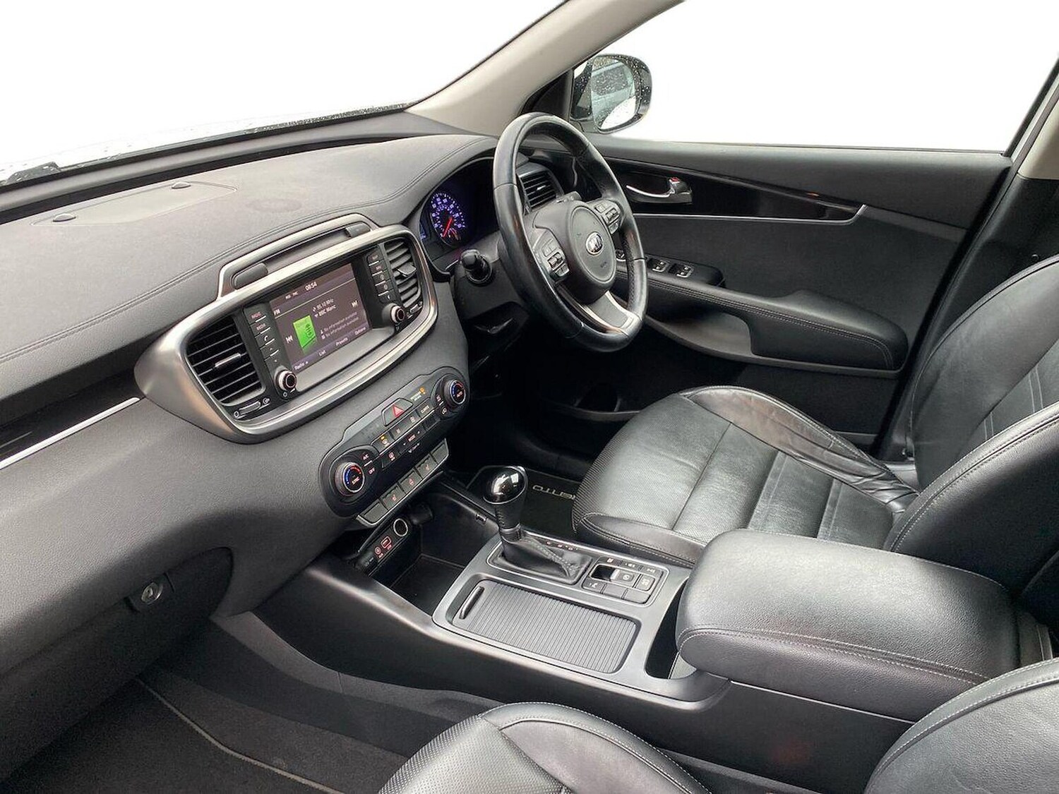 Used Kia Sorento 2017 for sale - 78195761: Photo 7