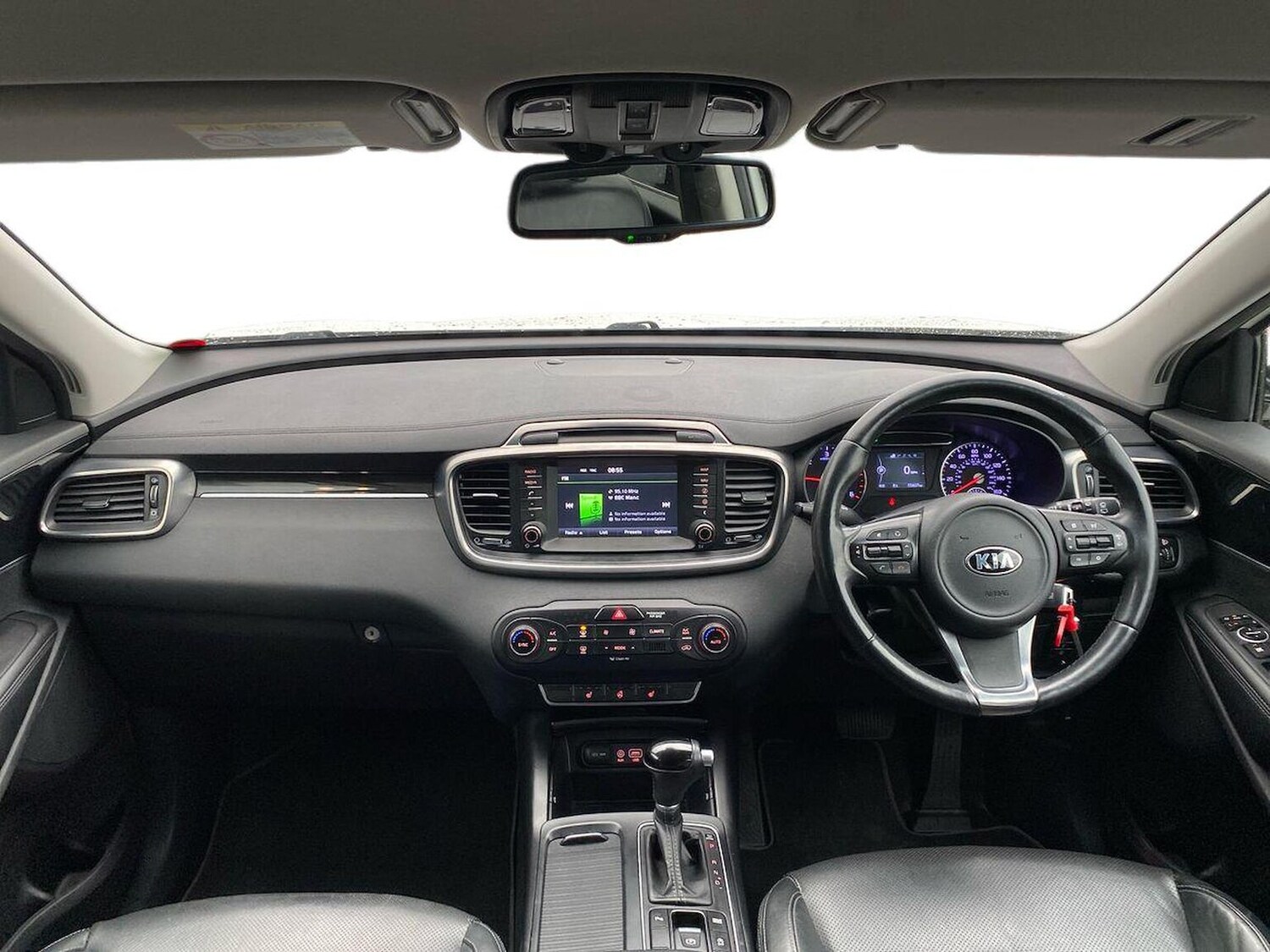 Used Kia Sorento 2017 for sale - 78195761: Photo 8