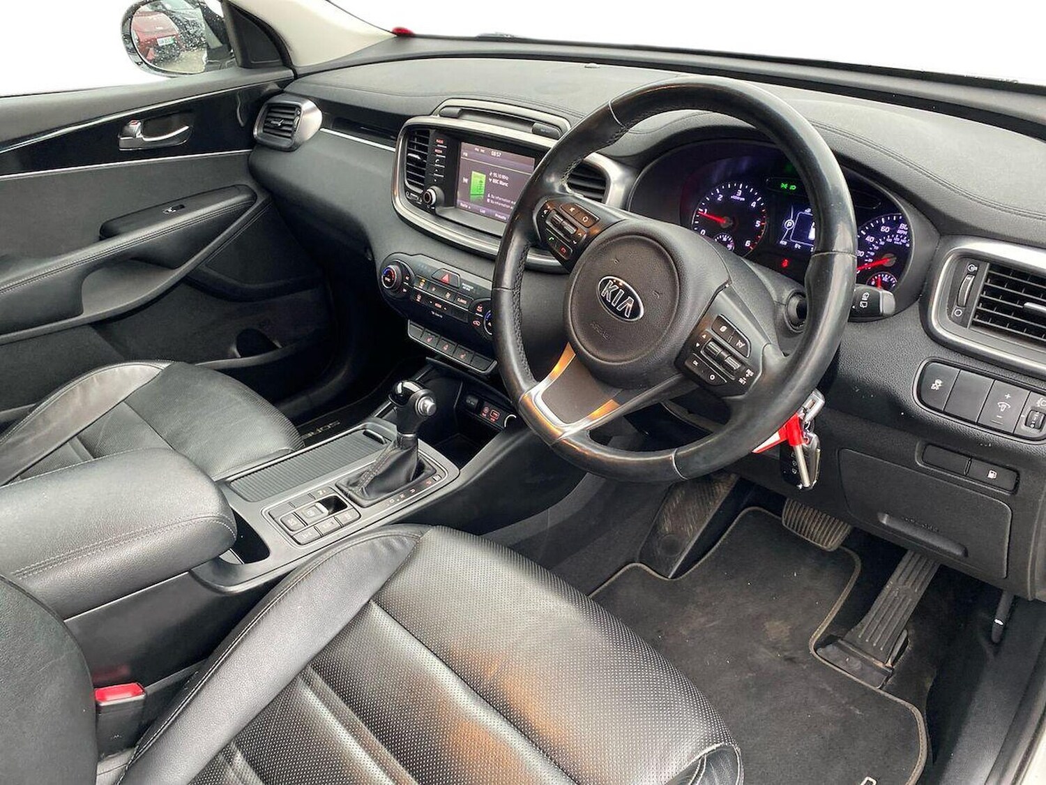 Used Kia Sorento 2017 for sale - 78195761: Photo 9