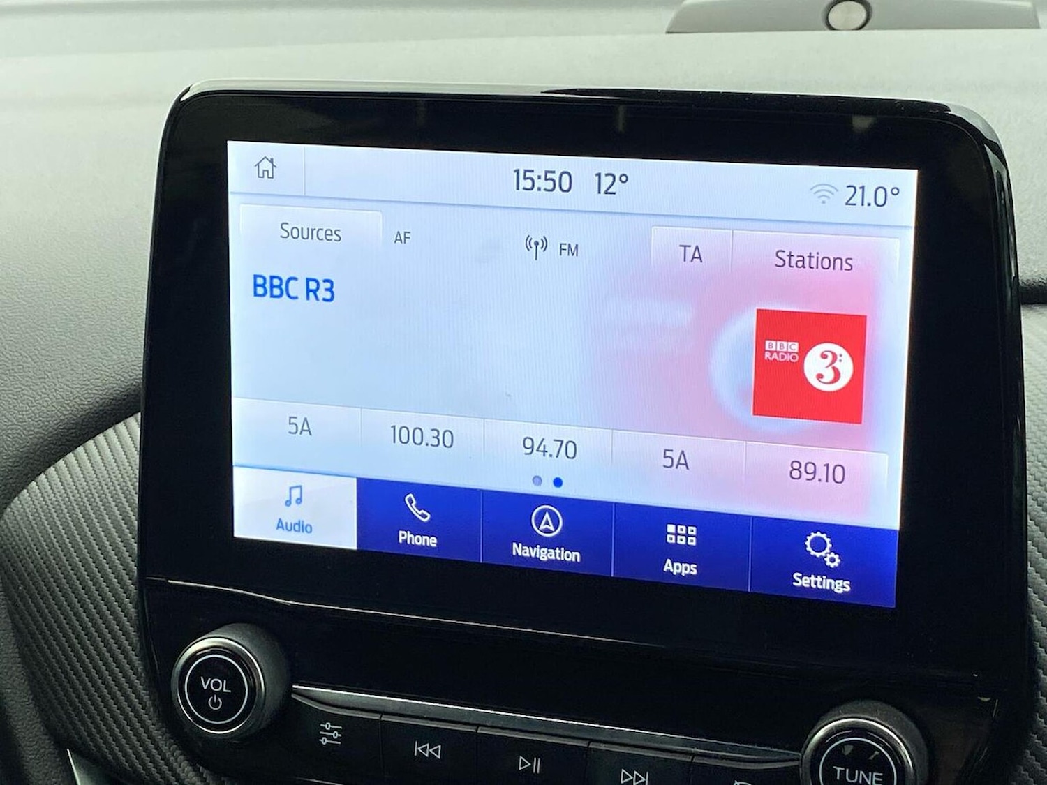 Used Ford Puma 2023 for sale - 78190985: Photo 10