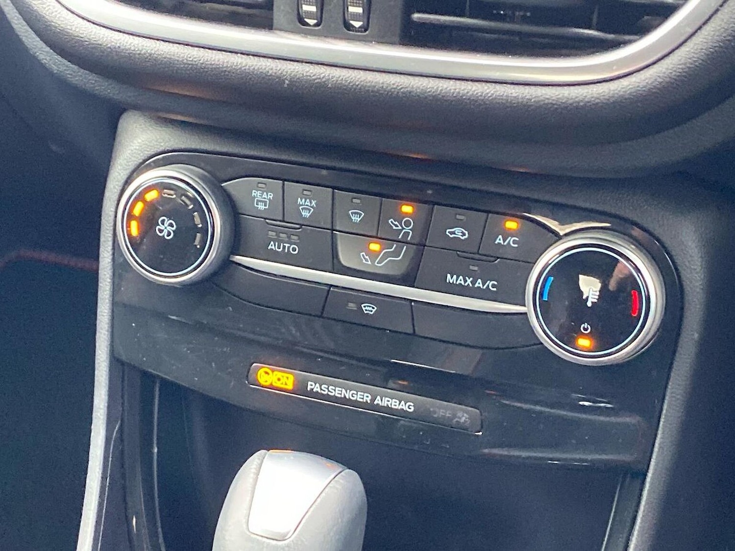 Used Ford Puma 2023 for sale - 78190985: Photo 11