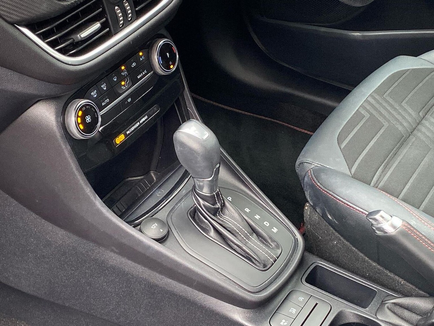 Used Ford Puma 2023 for sale - 78190985: Photo 12