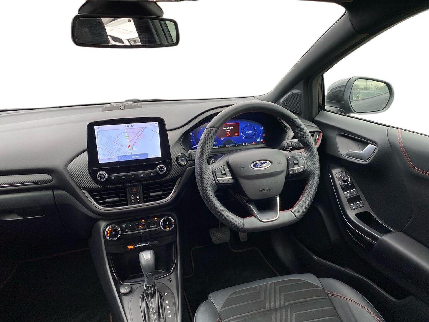 Used Ford Puma 2023 for sale - 78190985: Photo 14