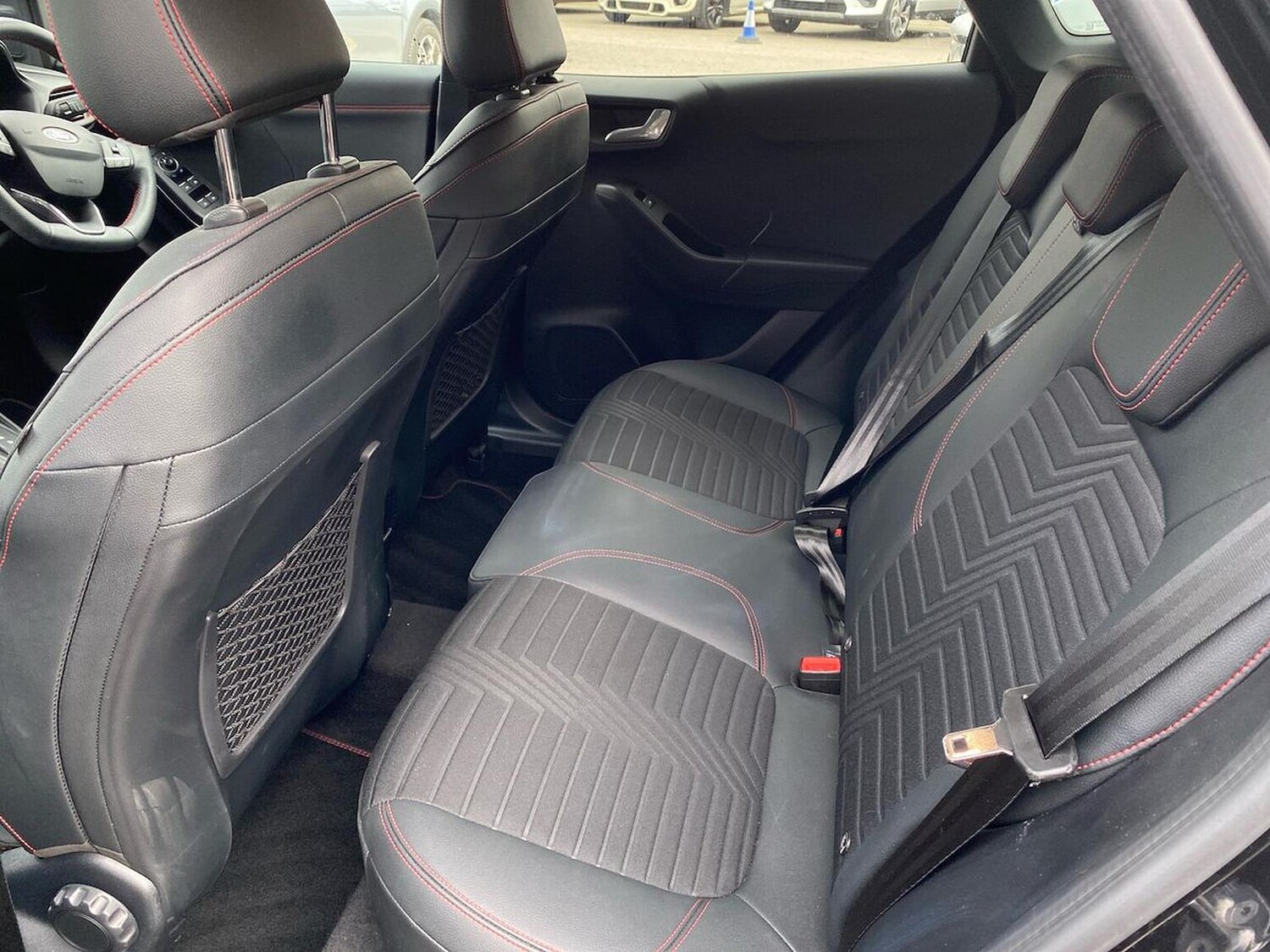 Used Ford Puma 2023 for sale - 78190985: Photo 15