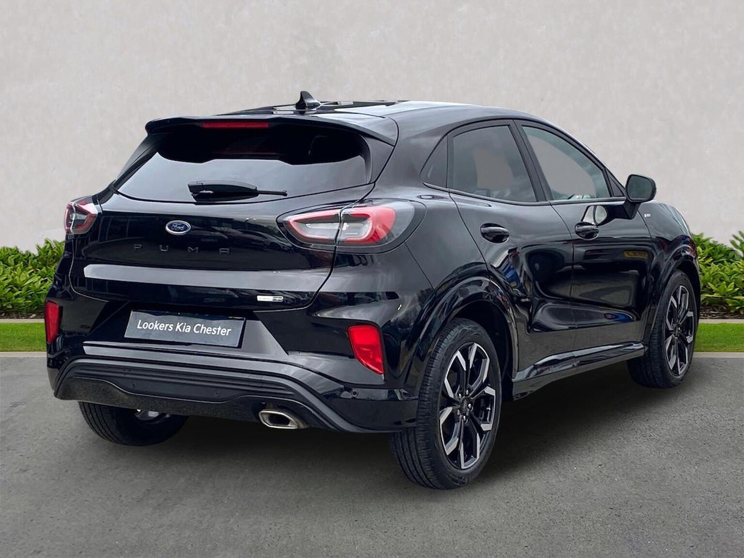 Used Ford Puma 2023 for sale - 78190985: Photo 17