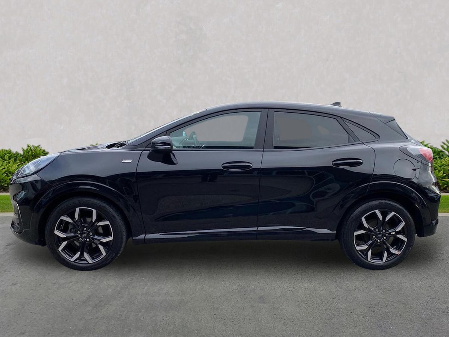 Used Ford Puma 2023 for sale - 78190985: Photo 18