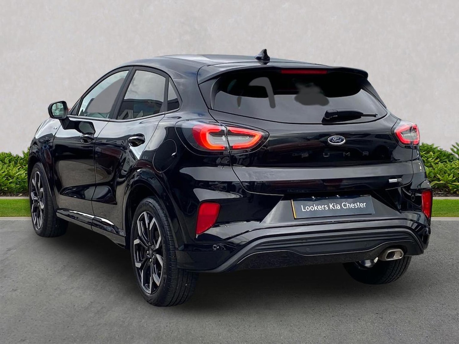 Used Ford Puma 2023 for sale - 78190985: Photo 2