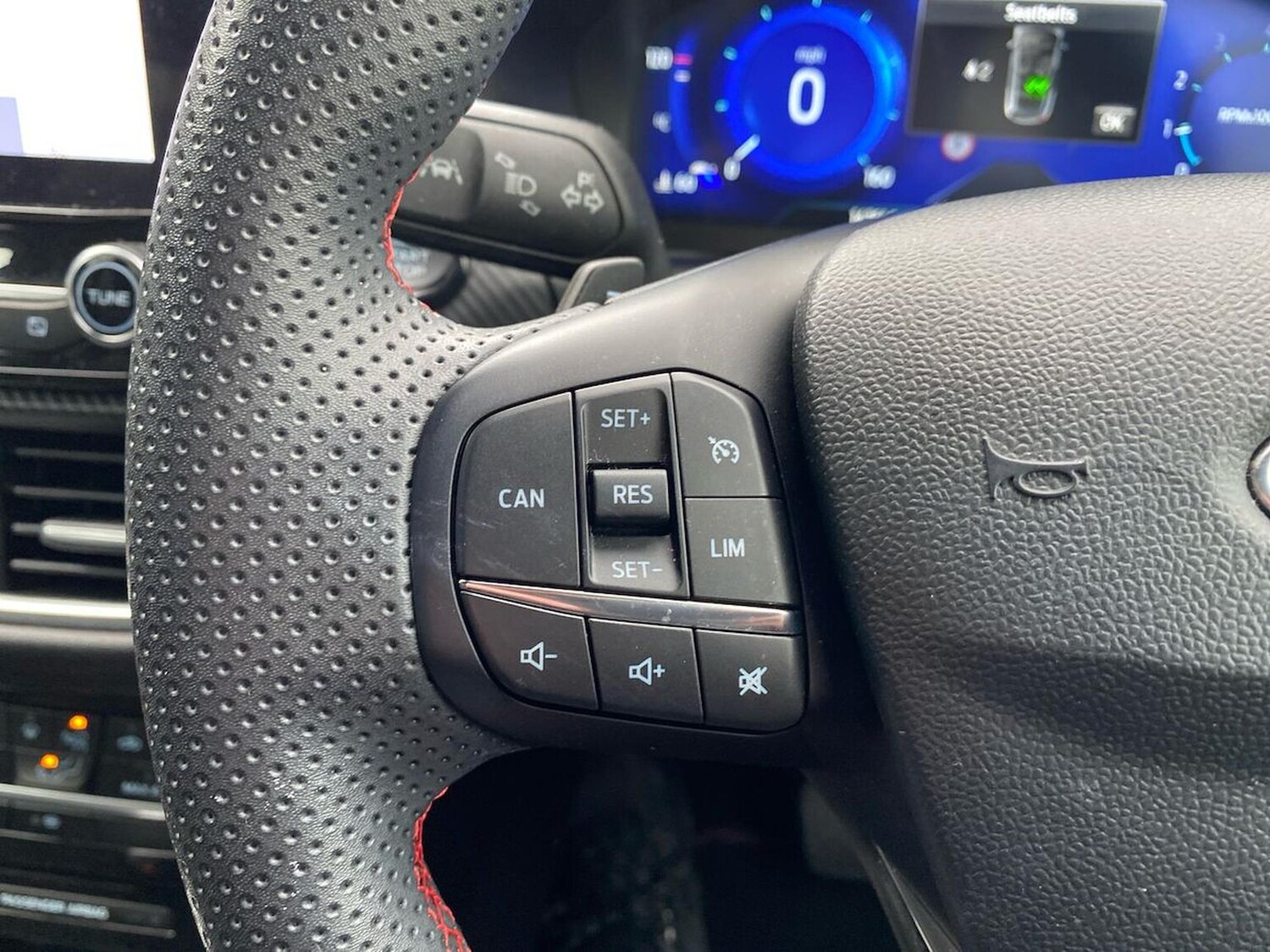 Used Ford Puma 2023 for sale - 78190985: Photo 22