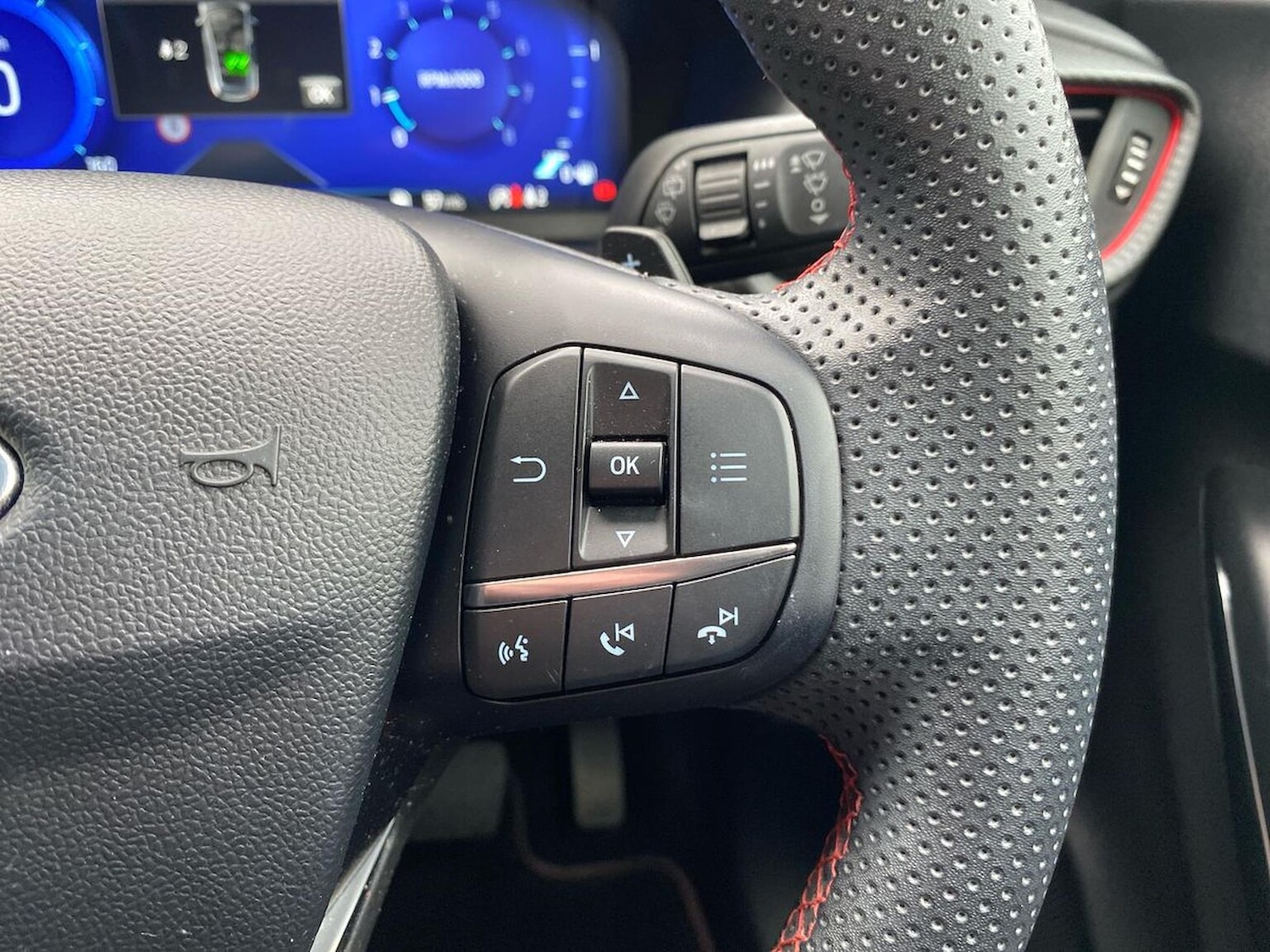 Used Ford Puma 2023 for sale - 78190985: Photo 23