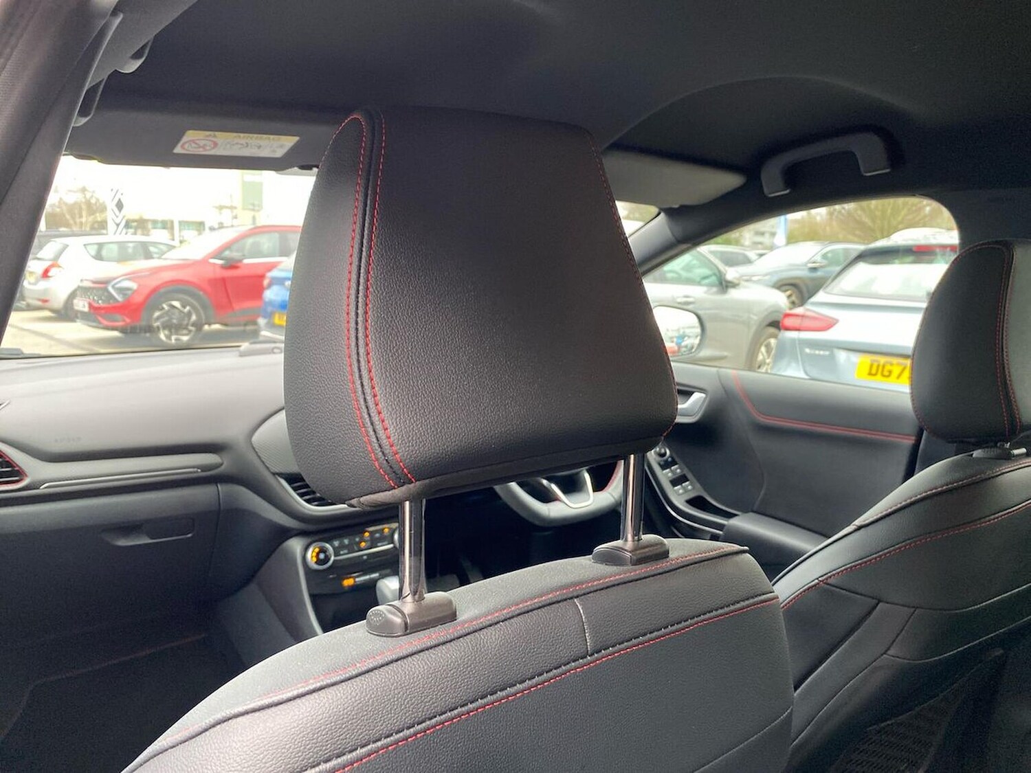 Used Ford Puma 2023 for sale - 78190985: Photo 28