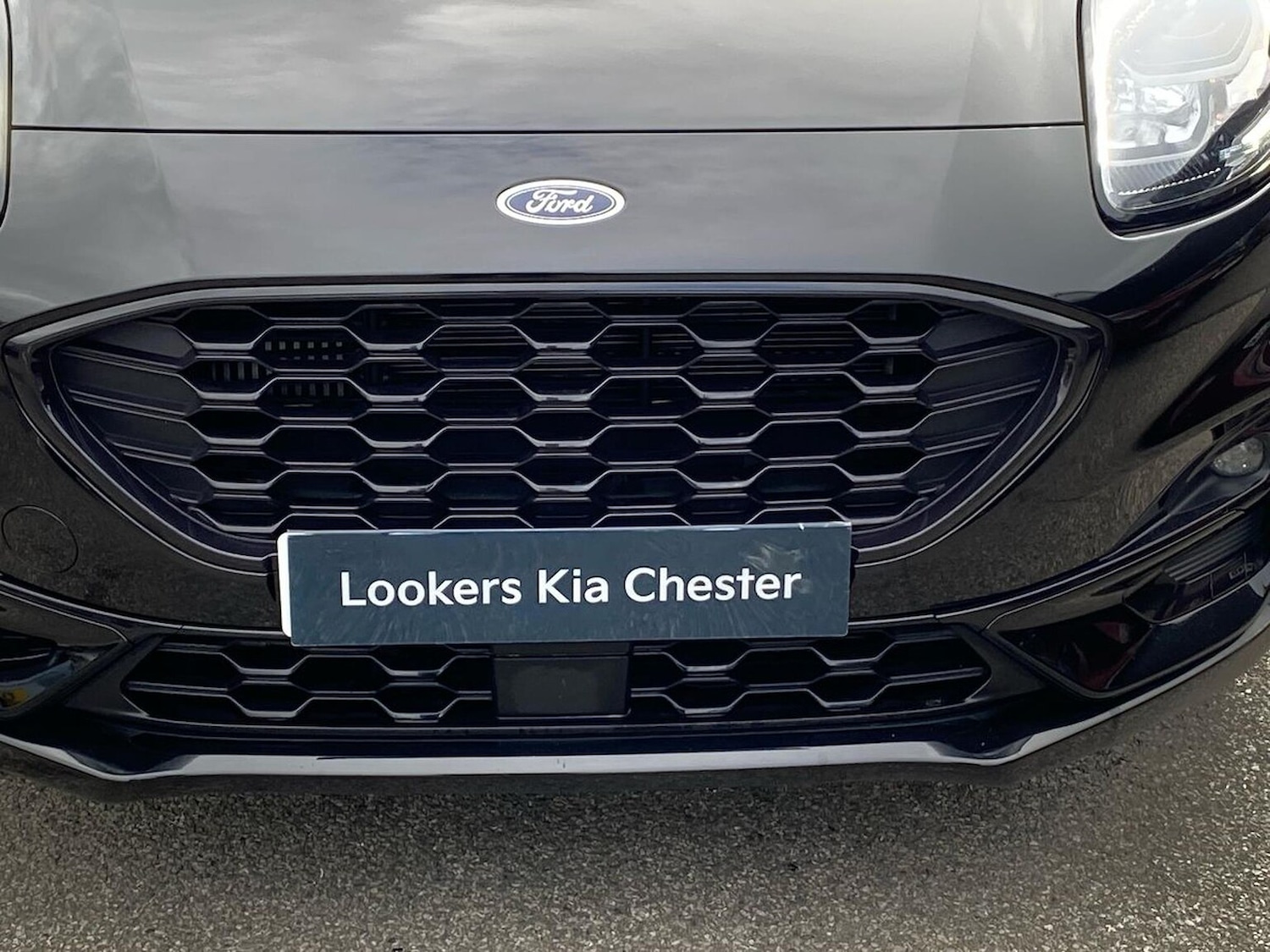 Used Ford Puma 2023 for sale - 78190985: Photo 29