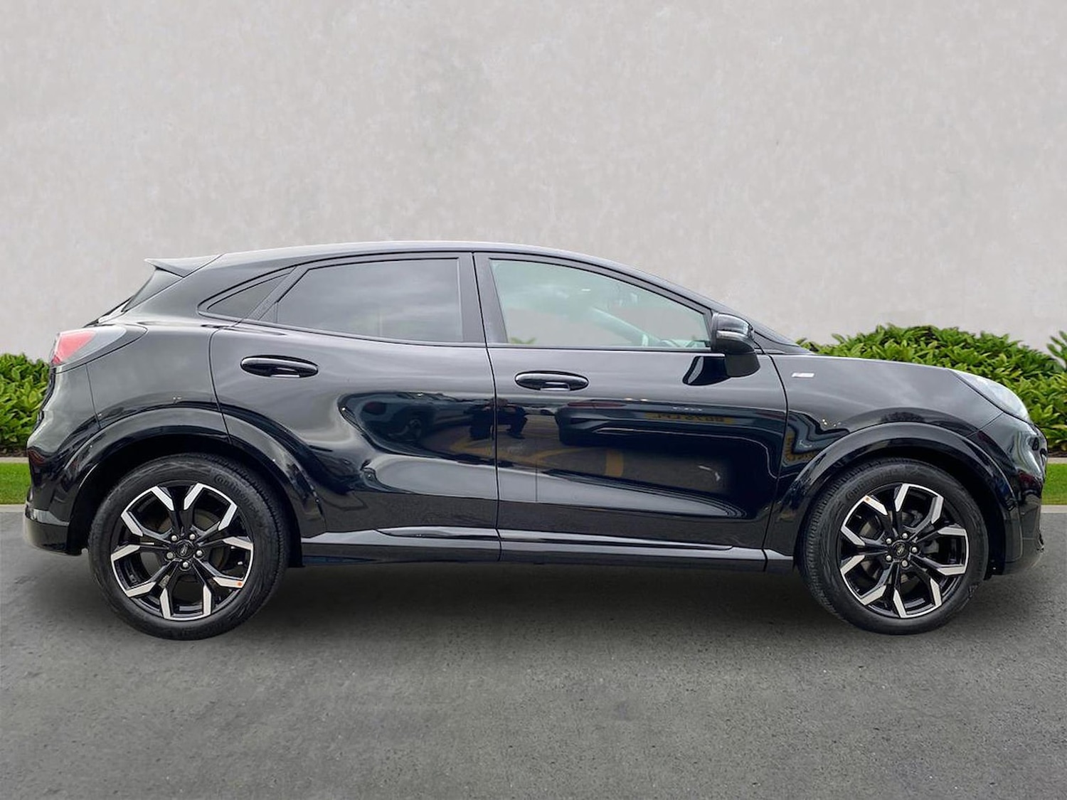 Used Ford Puma 2023 for sale - 78190985: Photo 3