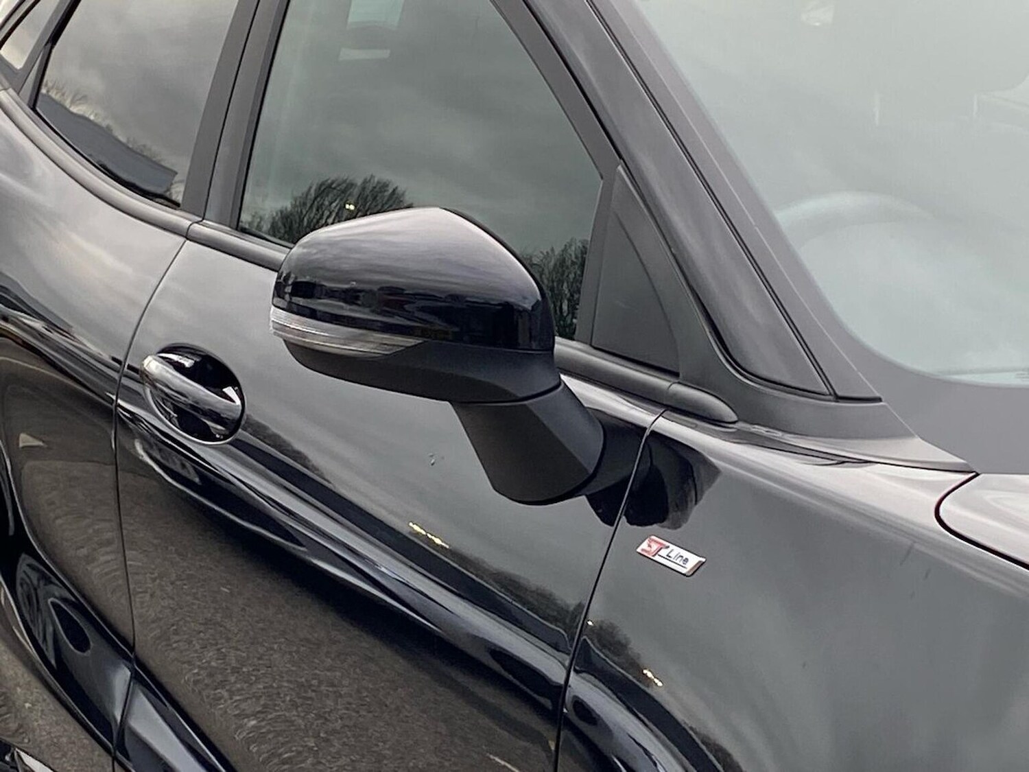 Used Ford Puma 2023 for sale - 78190985: Photo 32