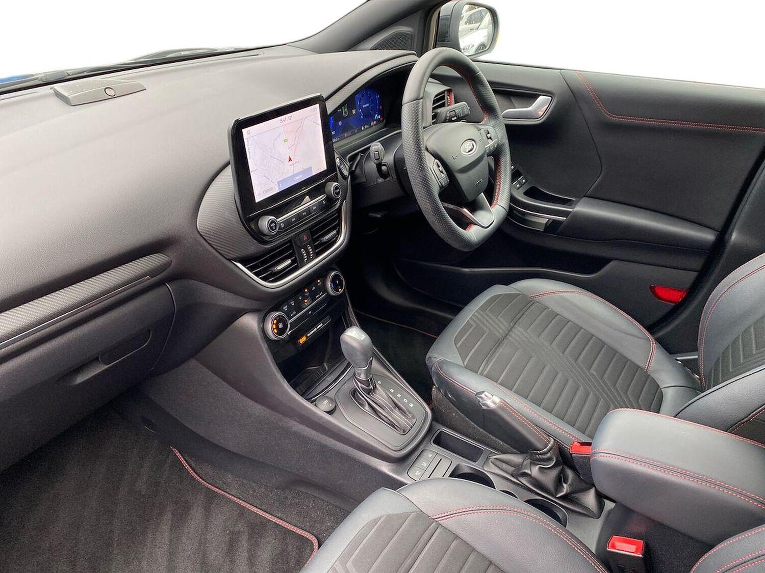 Used Ford Puma 2023 for sale - 78190985: Photo 6