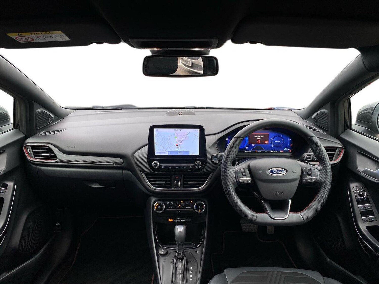 Used Ford Puma 2023 for sale - 78190985: Photo 7