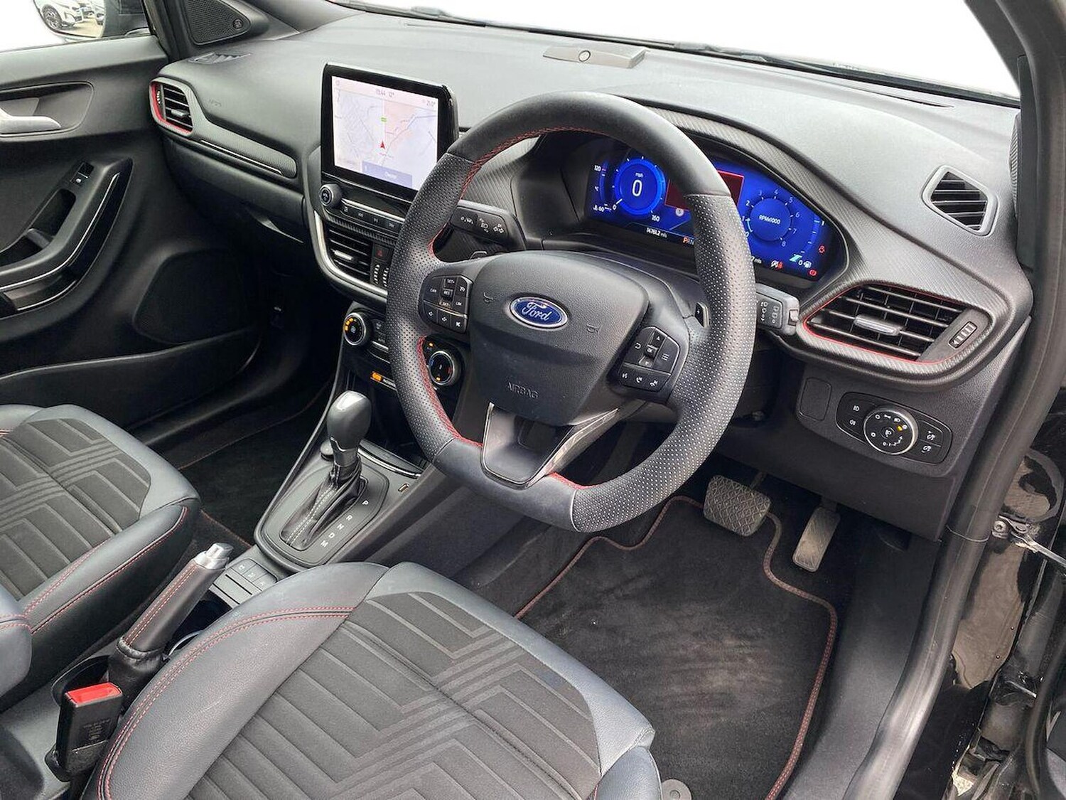 Used Ford Puma 2023 for sale - 78190985: Photo 8