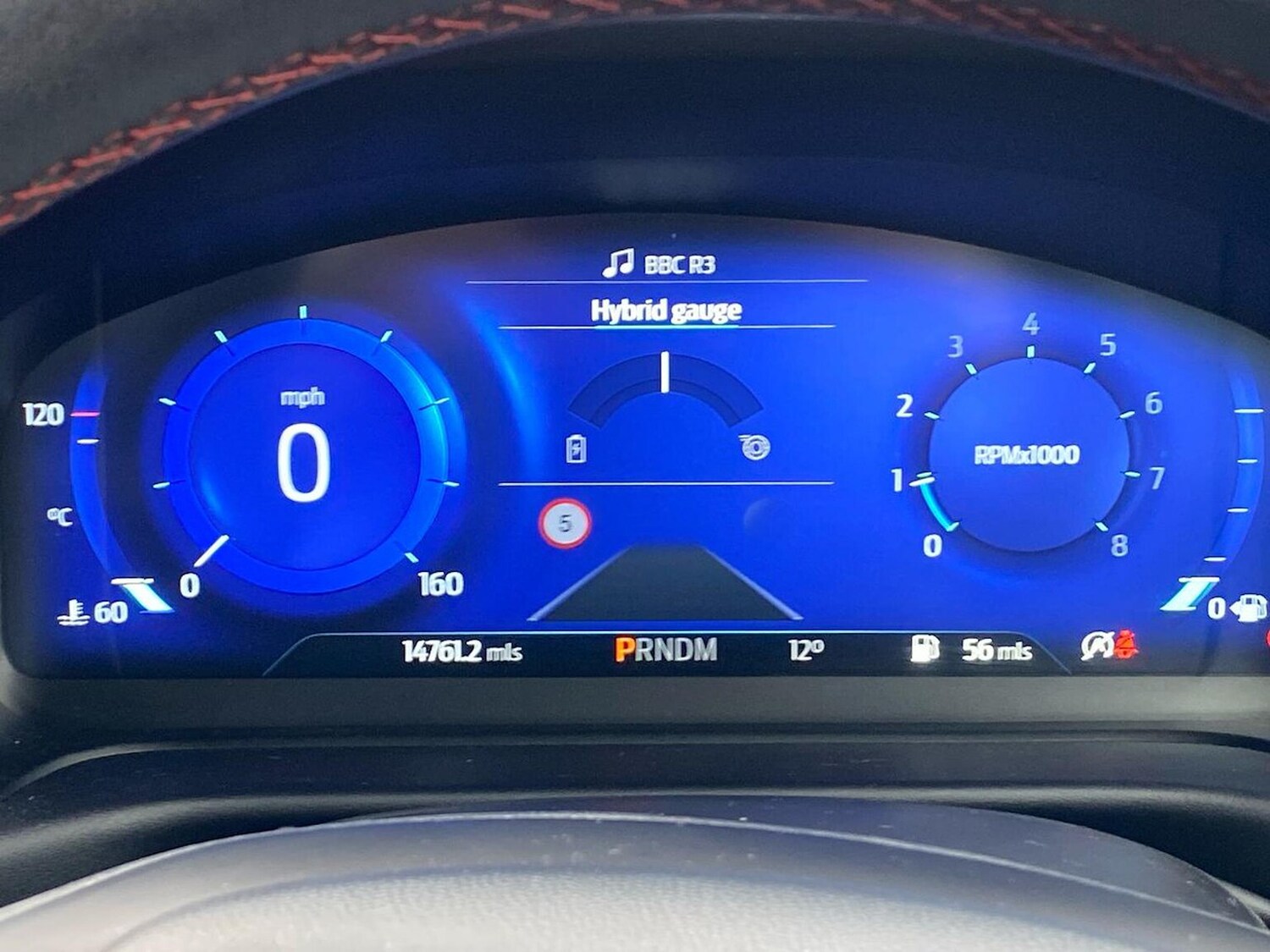 Used Ford Puma 2023 for sale - 78190985: Photo 9