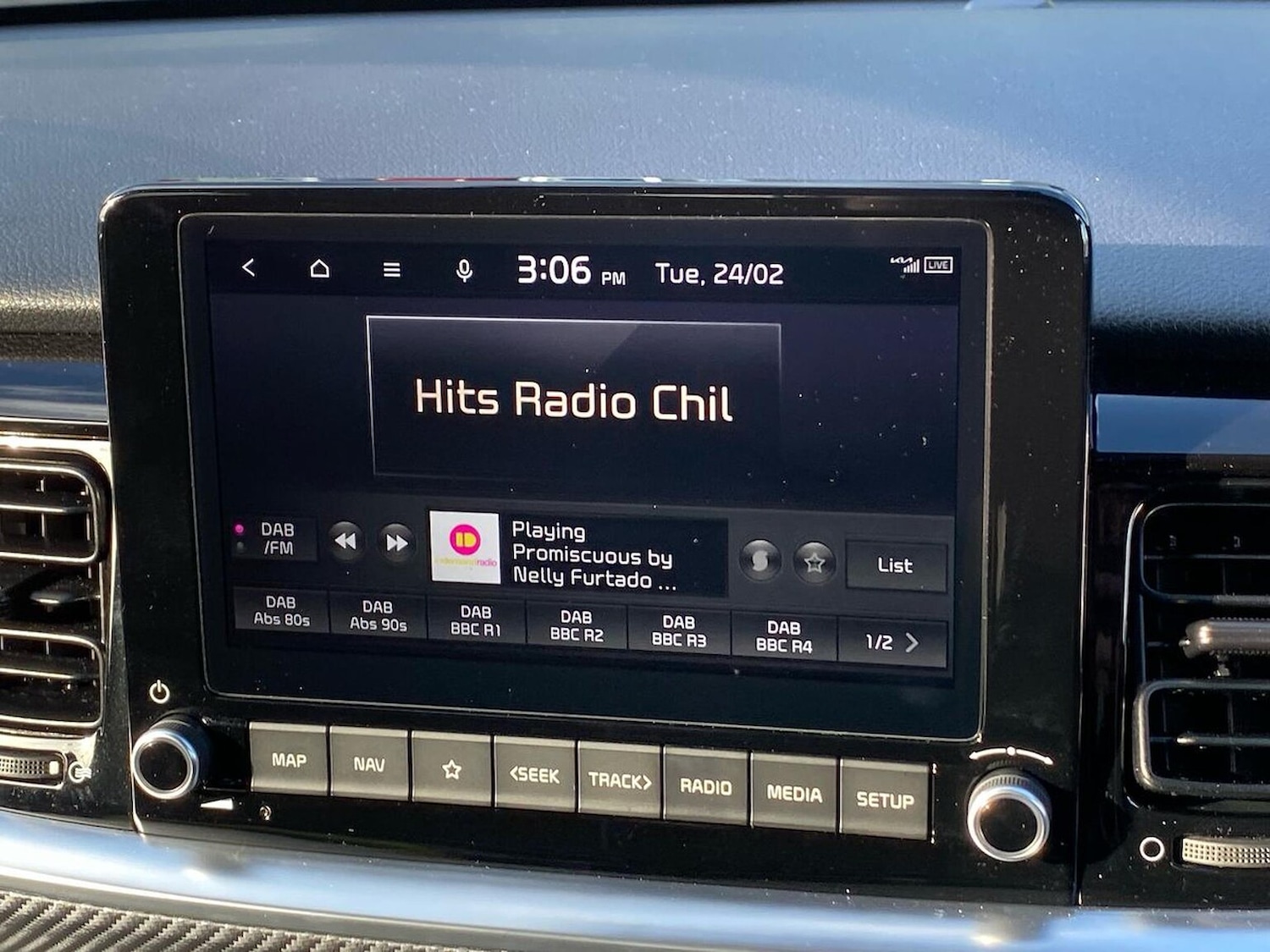 Used Kia Stonic 2025 for sale - 78176516: Photo 11