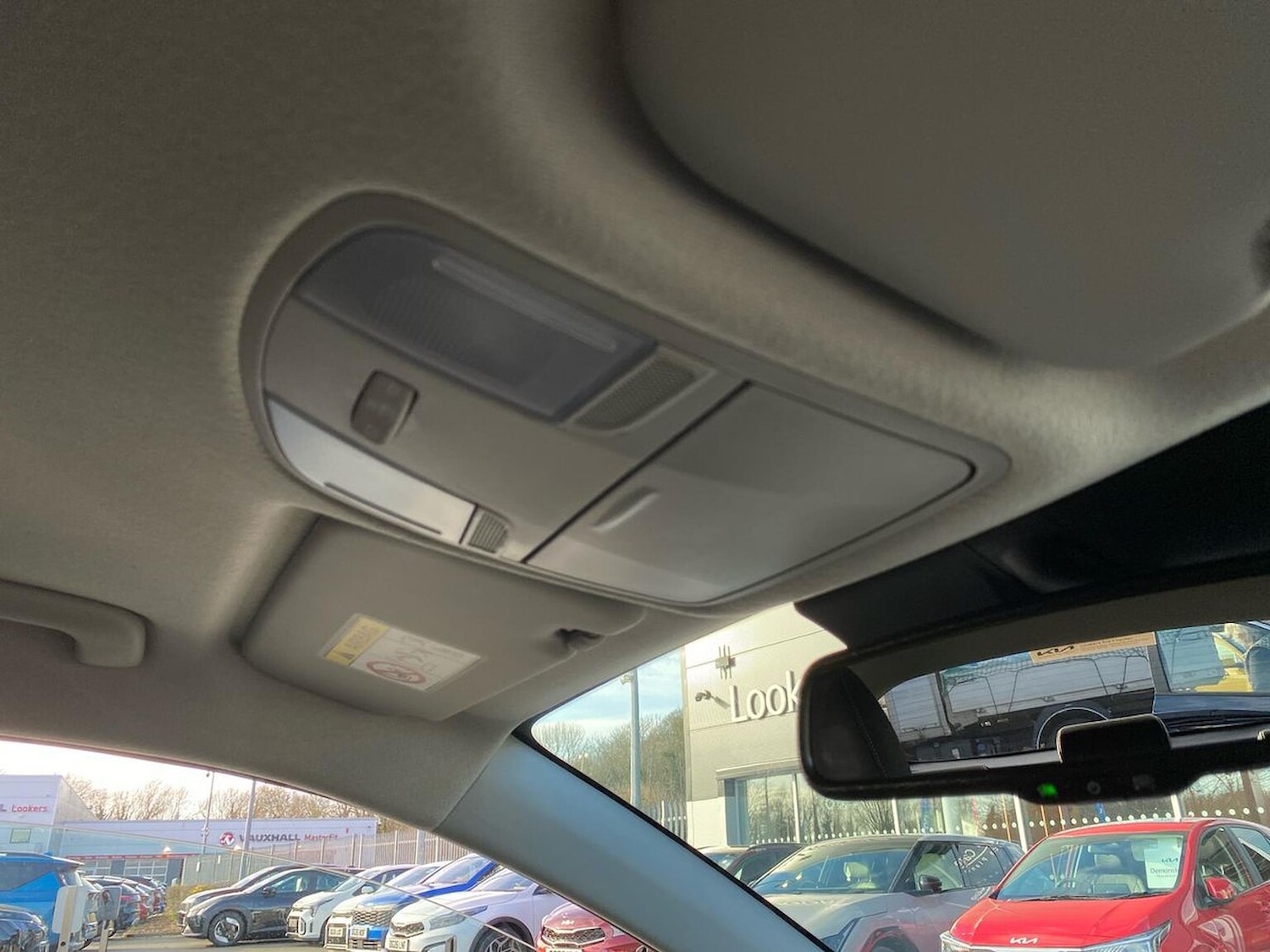 Used Kia Stonic 2025 for sale - 78176516: Photo 14