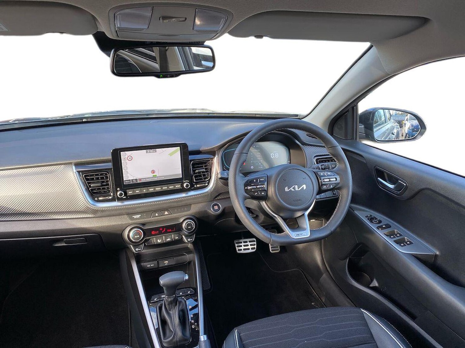 Used Kia Stonic 2025 for sale - 78176516: Photo 15