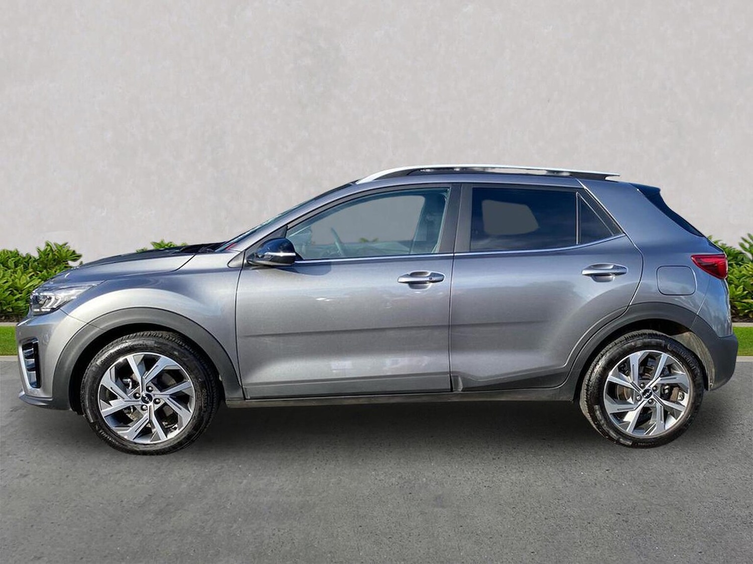 Used Kia Stonic 2025 for sale - 78176516: Photo 19