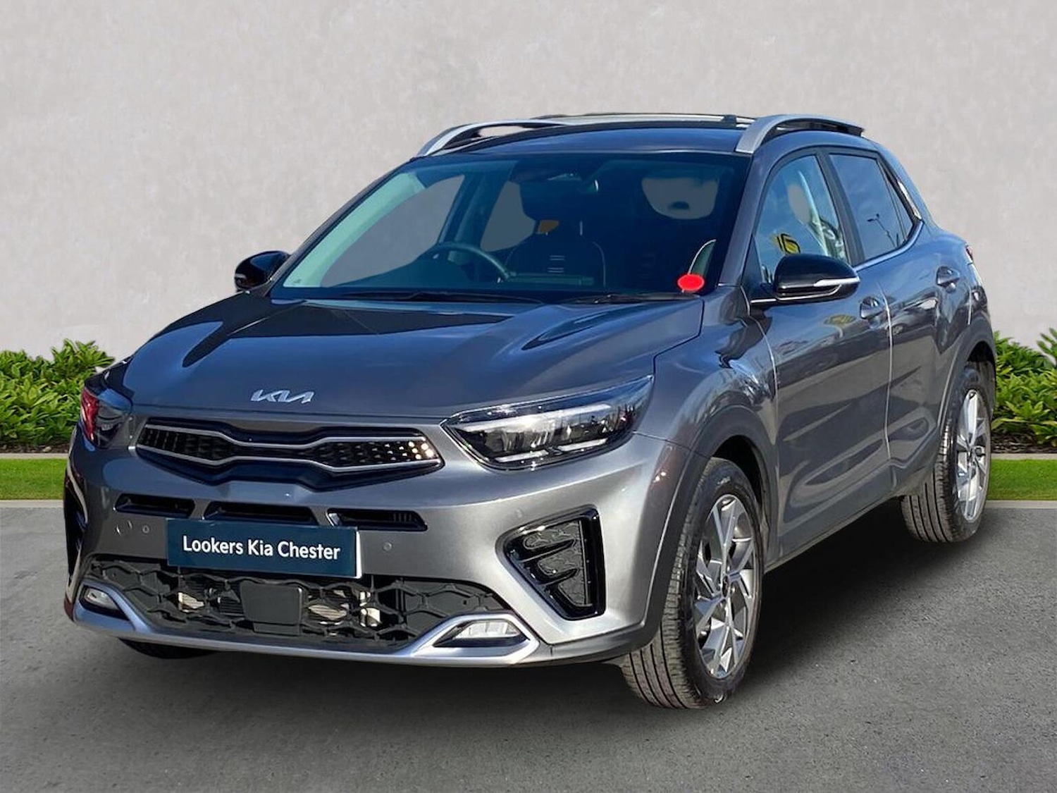 Used Kia Stonic 2025 for sale - 78176516: Photo 20