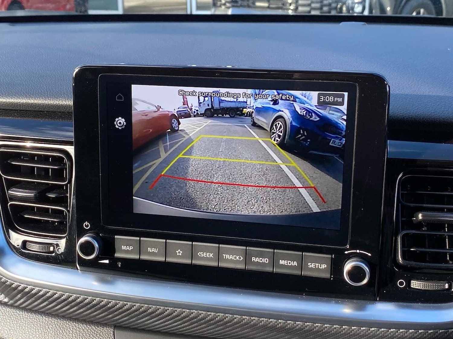 Used Kia Stonic 2025 for sale - 78176516: Photo 23